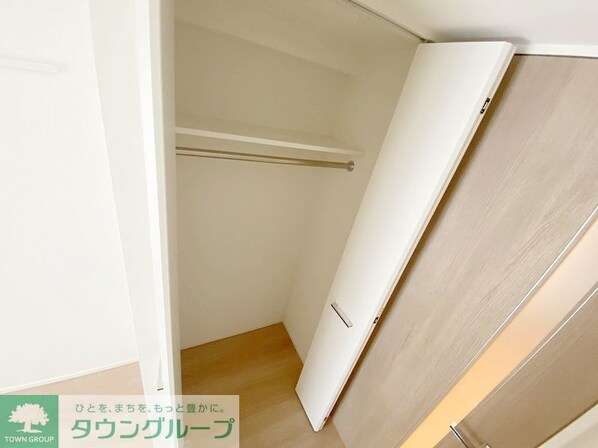 ケリア川口の物件内観写真